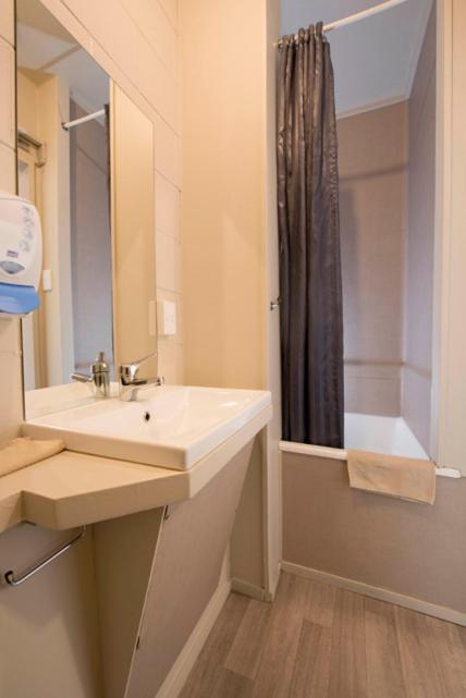 Bridge Backpackers Hostel Νέλσον Εξωτερικό φωτογραφία