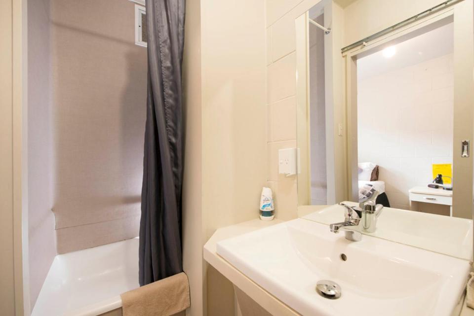 Bridge Backpackers Hostel Νέλσον Εξωτερικό φωτογραφία
